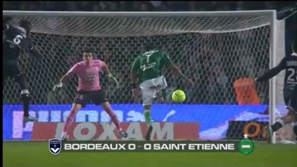 Club House - Entre Saint-Etienne et Nancy [extrait]