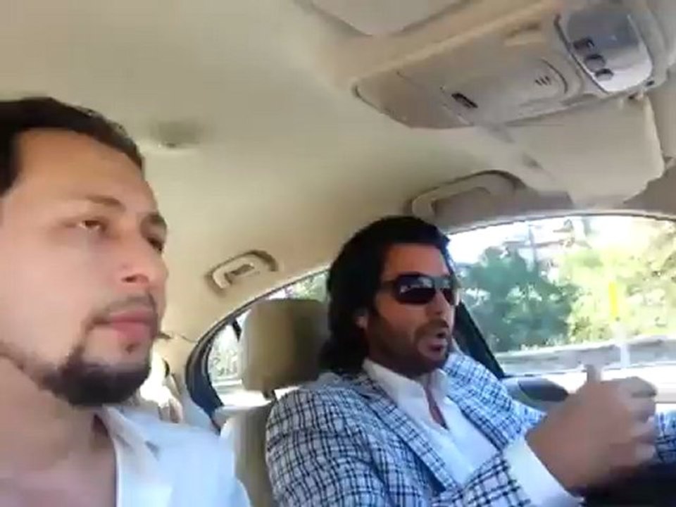 ARABA SOHBETLERİ - 1 (KADER)