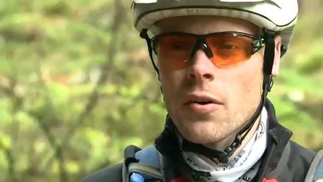 All Mountain Biking Basic Skills