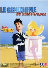 Le Gendarme de Saint-Tropez -Surf-Surprise-Party Raymond Lefevre