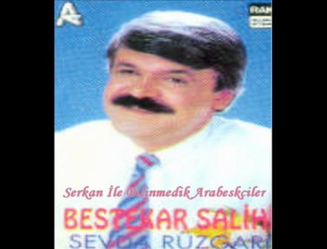 Bestekar Salihi - Mutsuzum