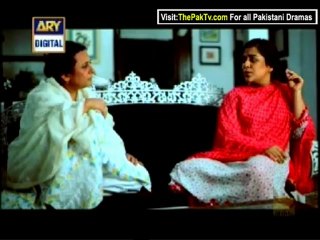 Daagh Episode 9 By Ary Digital - Part 4