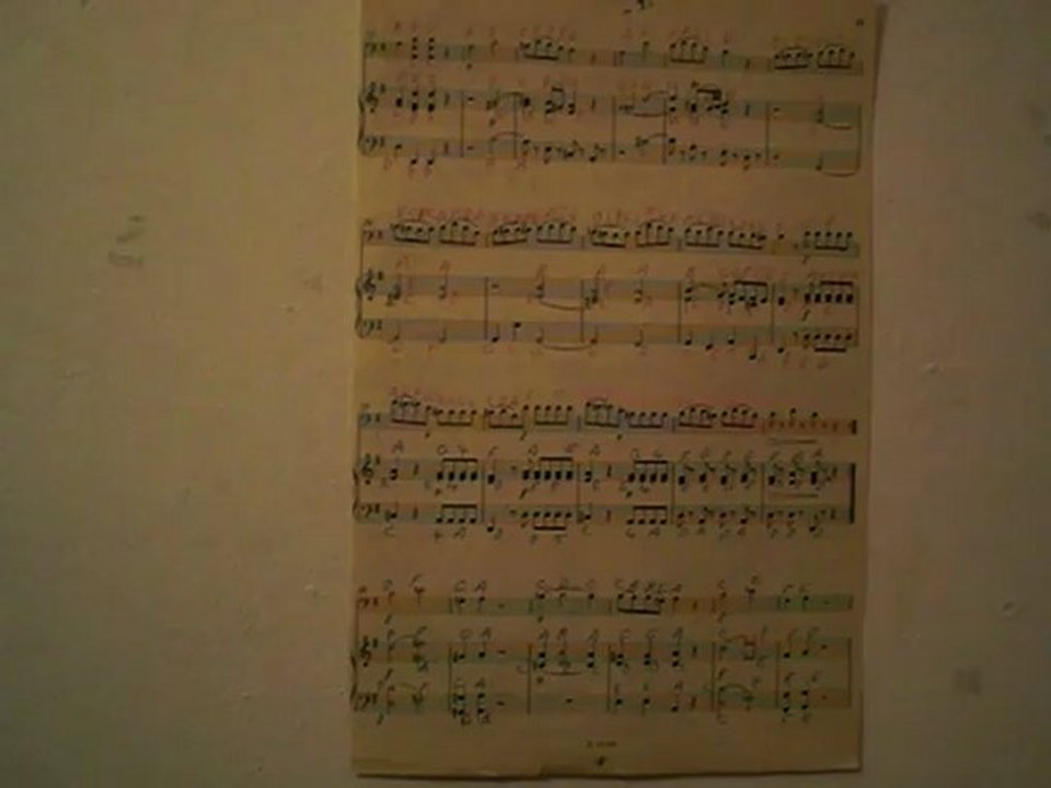 GHANTHO 248 W A Mozart 3 Play Alyas Hanna