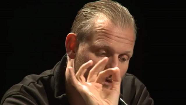 En quoi le théâtre français est-il exemplaire ? Etats du théâtre Rennes