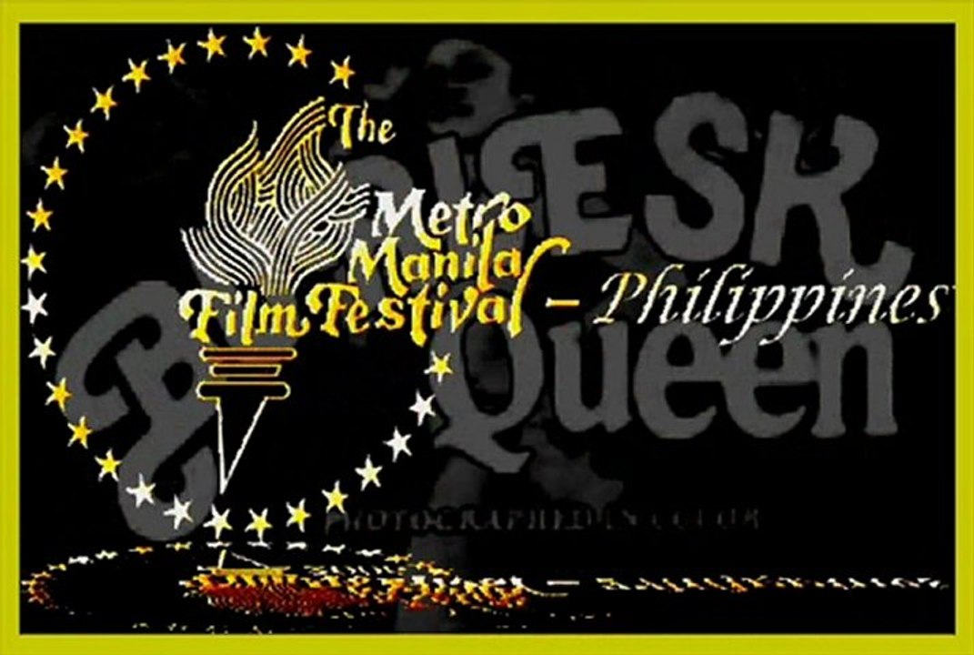 BURLESK QUEEN - The Awards and Critics