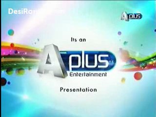 Love Life Aur Lahore - Episode 367 - 14th December 2012 - Part 5