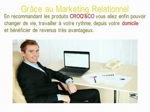 Marketing Relationnel et nutrition animale