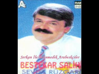 Bestekar Salihi - Ben Seni Seviyorum