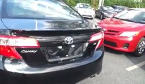 2012 Toyota Camry Dealer East Stroudsburg, PA | Toyota Camry SE Dealership East Stroudsburg, PA