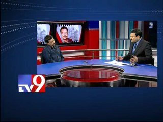 RGV on 'The Attacks on 26/11' - Part 1