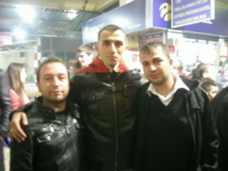 caner erdoğan arama beni 2012