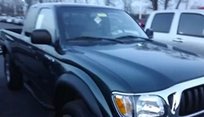 2004 Toyota Tacoma Dealer Flemington, NJ | Toyota Tacoma Dealership Flemington, NJ