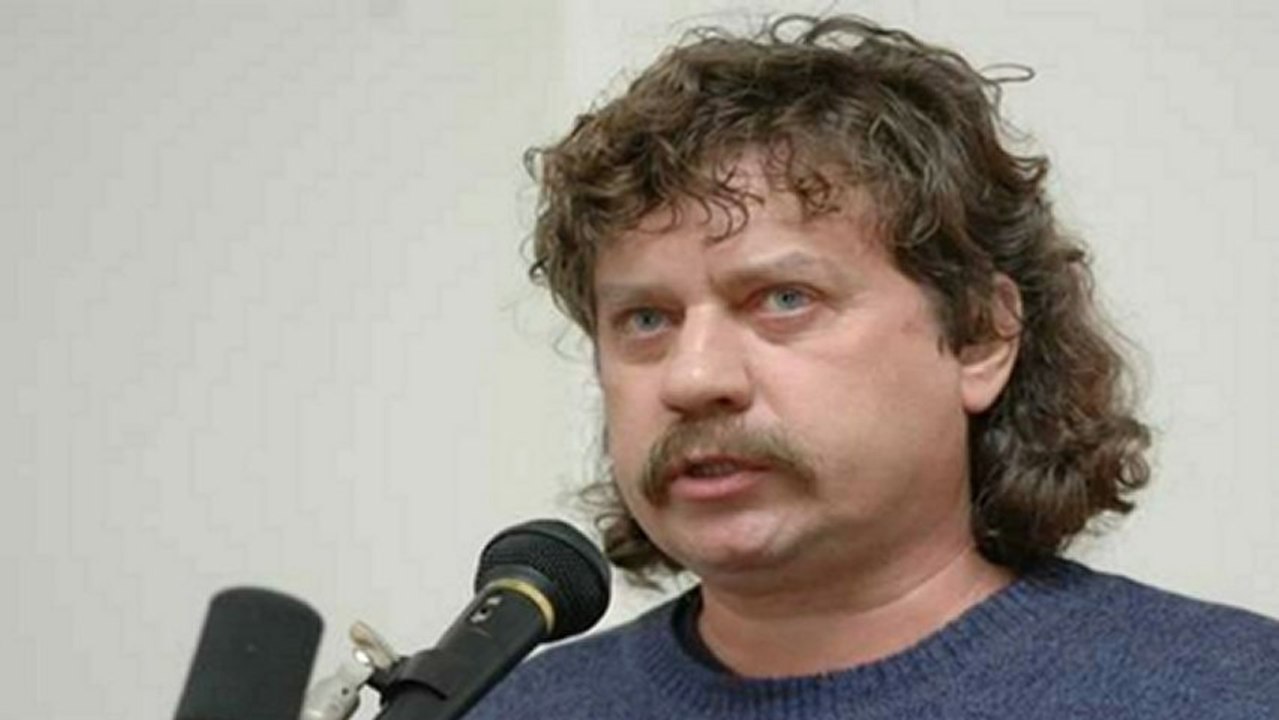 Prof. Jan Keller - Projekt sKarta, plánovaná pracovní karta a problematika bezdomovectví (Český rozhlas 2 - Praha - Jak to vidí) (28.11.2012)