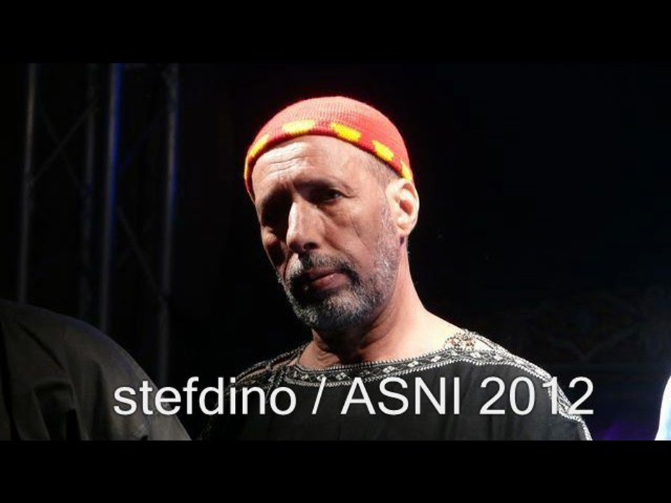 Archach ALi Chouhad 2012 2013  P 4. MAKH