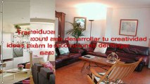 TRUCOS PARA LA DECORACION DE TU APARTAMENTO