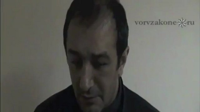 вор в законе Бахыш Алиев (Ваха) на Украине