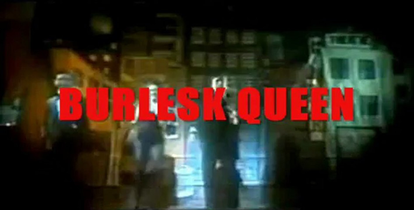CLIPS - Burlesk Queen