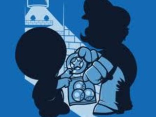 New Super Mario Bros DS /5/ Video fail