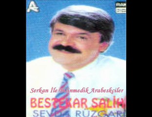 Bestekar Salihi - Kalbime Misafir Oldun