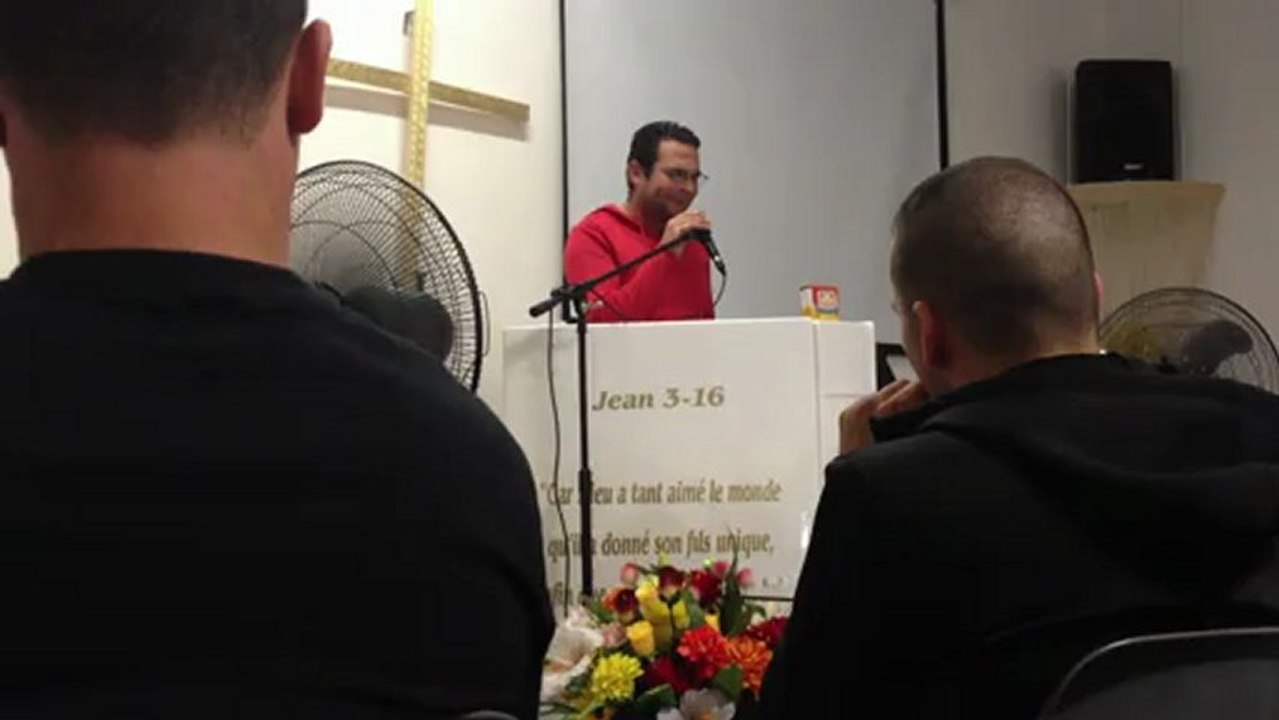 Cantique hermano same