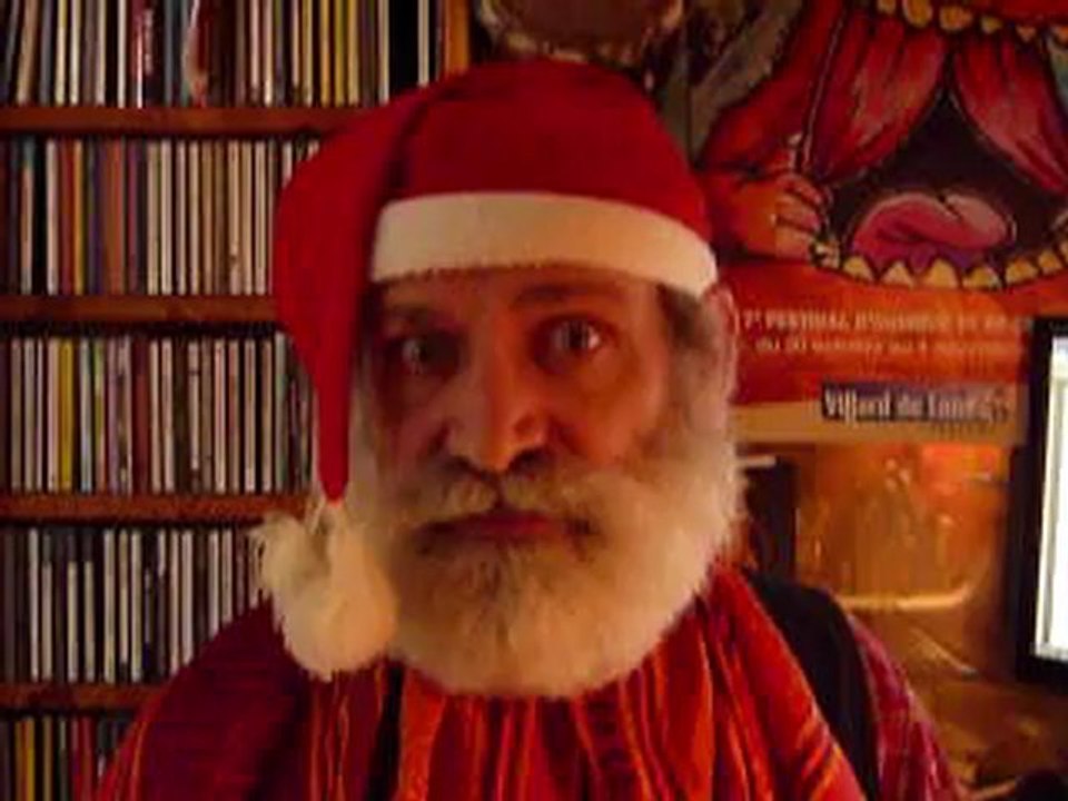 Père Noel