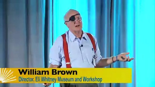 Teach Different: Redefining Gender Roles & Role Models