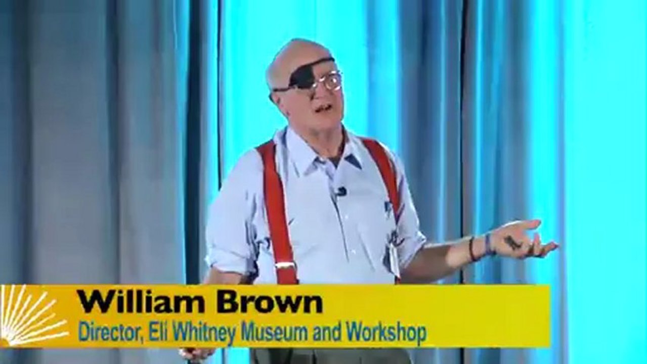 Teach Different: Redefining Gender Roles & Role Models