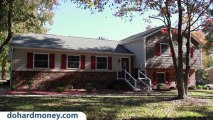 How to Flip a House Using Hard Money Loans - Nathaniel Gibbs Nets $20,000 using this system