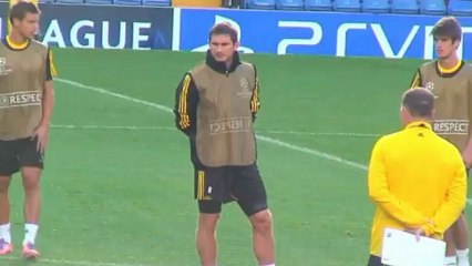 Chelsea - Lampard résigné au départ