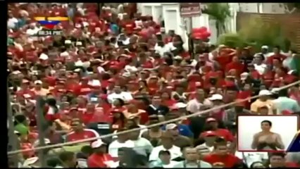 (Vídeo) CNE y FANB articulados para el 16-D