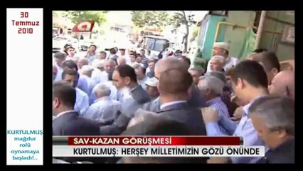 şebekenin son oyunu-şevket kazan-numan kurtulmuş