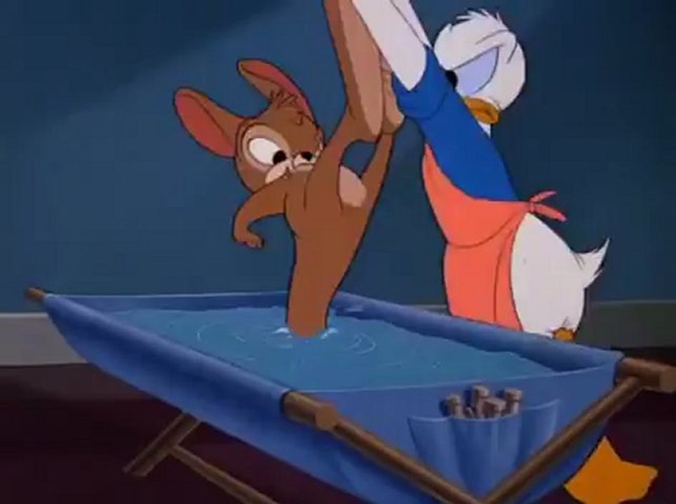 26. D_Duck