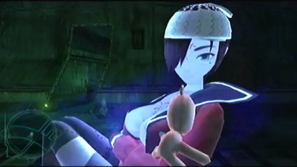 Fragile Episode 34: Lost and Confused