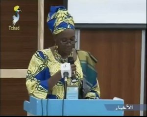 GRAND JTV TCHAD ARABE DU 14 DECEMBRE 2012 SUR TOL