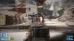 Battlefield 3 - Présentation de l'arbalète sur Aftermath en compagnie de Faolin