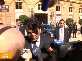 Reportages : "Je n'accepte pas que mon pays soit cloué au pilori"