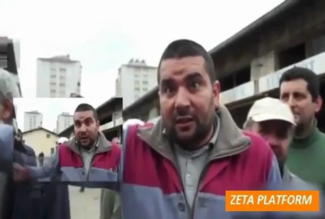 Nereye Sıçacaklar Remix lavabo lavabo ne diyecem belediyeye yapmı diyecem ::::zeta platform:::