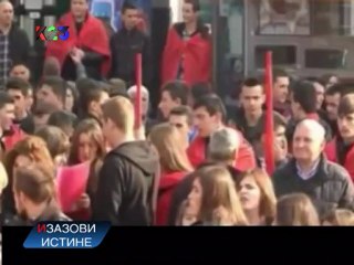 K23TV - Izazovi istine - 14. decembar 2012