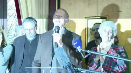 "Les adieux à la reine" de Benoît Jacquot, Prix Louis-Delluc