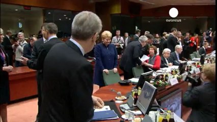 Monti sí, Berlusconi no