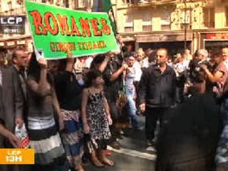 Reportages : Sécurité, l'autre priorité du gouvernement !