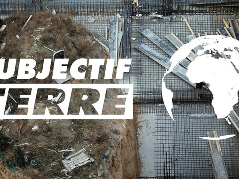 Subjectif Terre - Episode 9 : Cimetière de poche, Monopoly d'Afrique, et protectionnisme chez l'oncle Sam