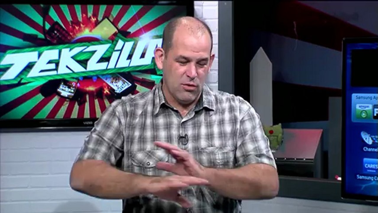 Best Blu-rays of 2012! Samsung ES6500 Reviewed! Can This Affordable 46" LCD Beat Panasonic's ST50? Show Off Your Home Theater Over The Holidays!!! - HD Nation