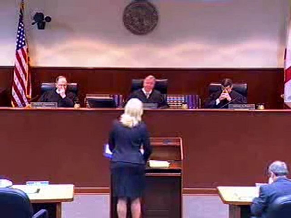 Oral Arguments- Zervas v. Wells Fargo