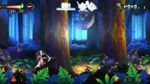 Oboro Muramasa - Playstation Vita Gameplay
