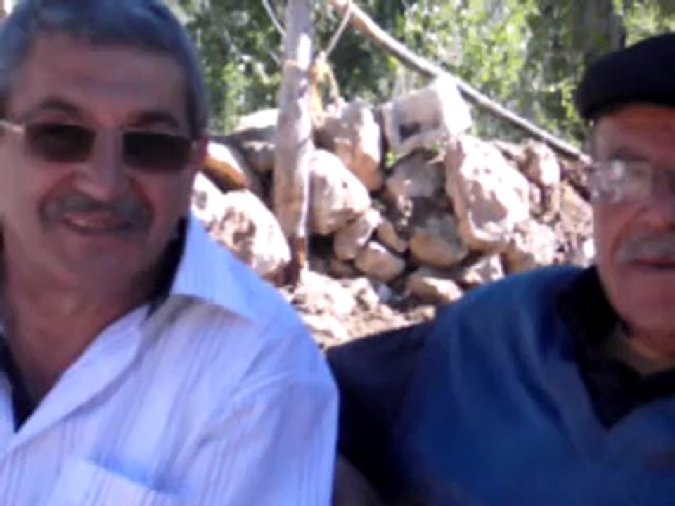 Nedim varol, Tufanbeyli, Adana. (kar yağar kar üstüne.2012 )