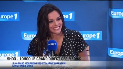 Le Zapping vidéo d’Europe 1