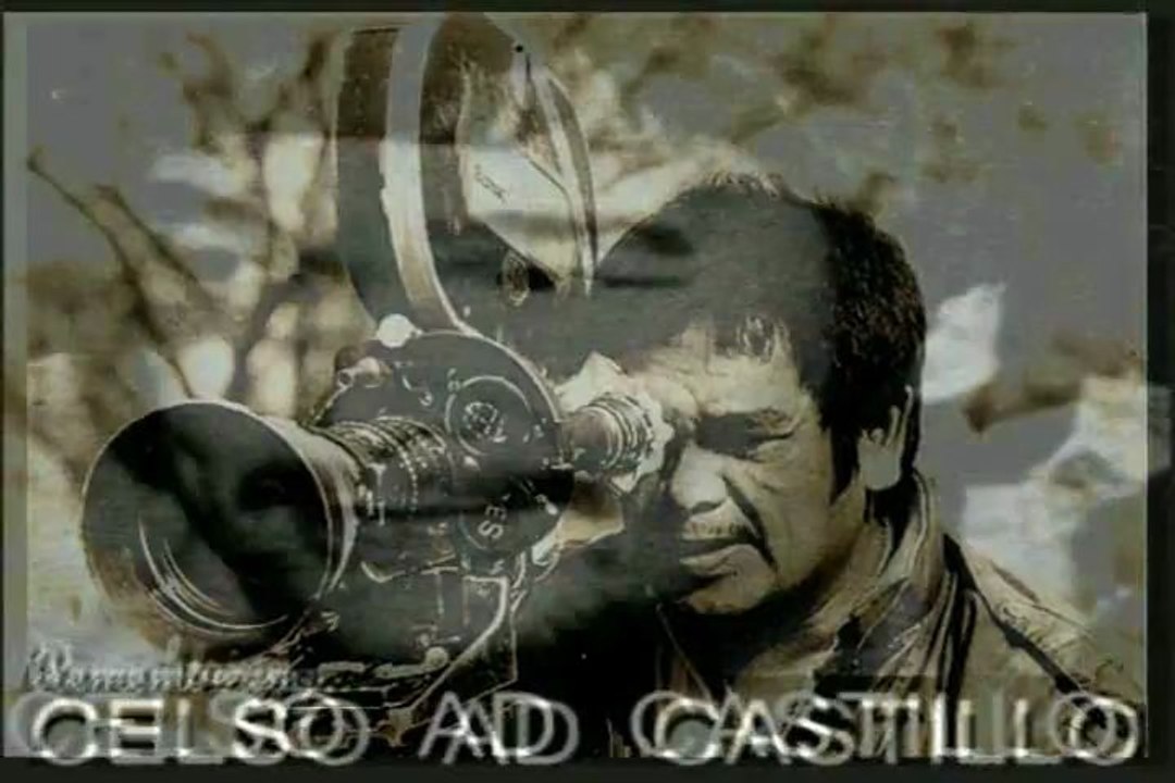 Remembering Celso Ad Castillo v1