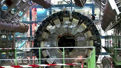 Sciences: les temps forts de l'année 2012