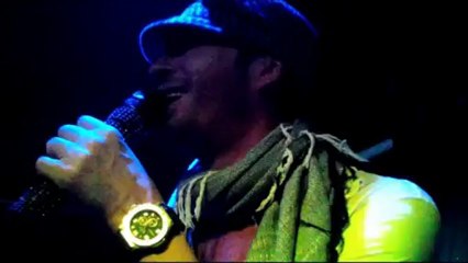 Cukka Meyhane Ozan Demir Alp Performans ''Bir Teselli Ver''  (Hello Ozan)